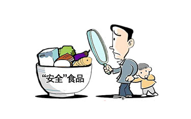 食品安全麻豆AV在线免费看儀的發展與未來
