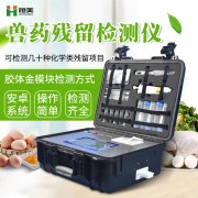 獸藥殘留麻豆AV在线免费看儀使用方法