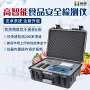 食品快速麻豆AV在线免费看儀原理是什麽